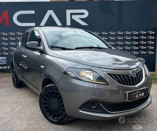 LANCIA YPSILON HYBRID 1.0 70CV