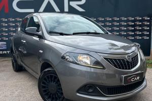 LANCIA YPSILON HYBRID 1.0 70CV