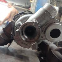 Turbina 1.6 TDI