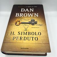 IL SIMBOLO PERDUTO
