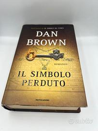 IL SIMBOLO PERDUTO