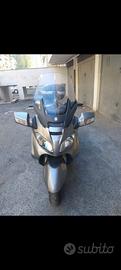 Suzuki Burgman