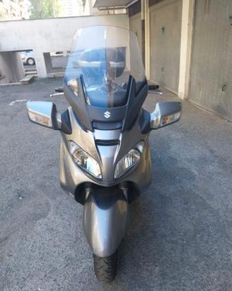 Suzuki Burgman