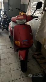 Piaggio zip aria prima serie