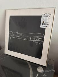 Doppio Vinile / Nuovo