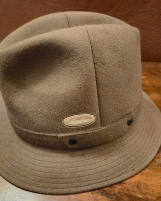 Cappello Borsalino tg 58