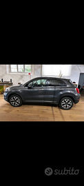 Fiat 500 X Cross Plus 4x4 2.0 Diesel 140 CV AT9