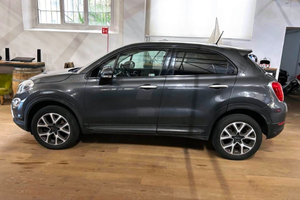 Fiat 500 X Cross Plus 4x4 2.0 Diesel 140 CV AT9