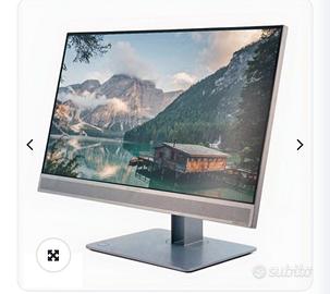 Hp All in one G800 G3 cpu i5-8500 schermo danneggi