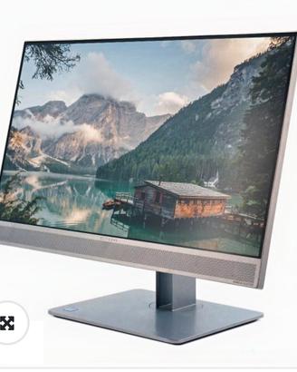 Hp All in one G800 G3 cpu i5-8500 schermo danneggi