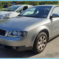 Ricambi Usati AUDI A4 (8E) 2001