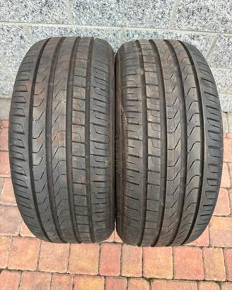 Gomme estive 225/45/17