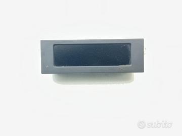 DISPLAY CITROEN C3 Serie 9801020080 HM01 (09>15)