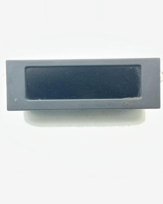 DISPLAY CITROEN C3 Serie 9801020080 HM01 (09>15)