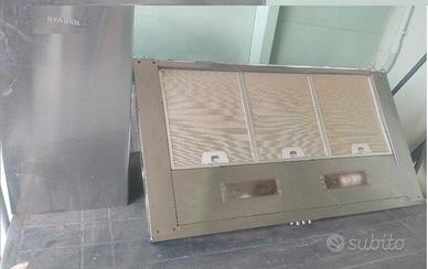 Cappa aspirazione Faber