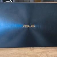 asus zenbook 14