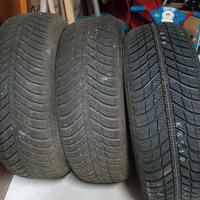 N° 3 Gomme Nexen 185-55r15