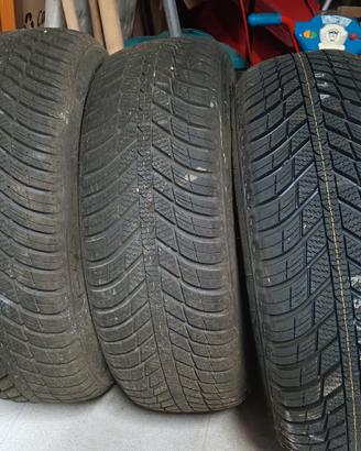 N° 3 Gomme Nexen 185-55r15