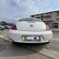 Wolkswagen maggiolino . Come nuovo , un gioiello !