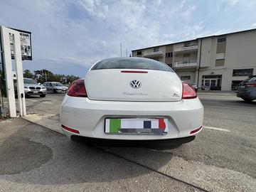 Wolkswagen maggiolino . Come nuovo , un gioiello !