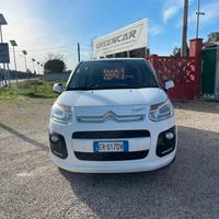 Citroen C3 Picasso 1.4 VTi Metano