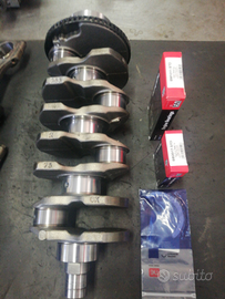 Albero motore Opel Insignia A20DTH