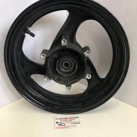 Cerchio Tmax 2001 2003