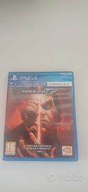 tekken 7 