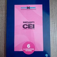 IMPIANTI - ILLUMINAZIONE ESTERNA