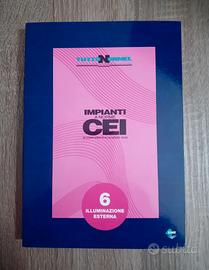 IMPIANTI - ILLUMINAZIONE ESTERNA