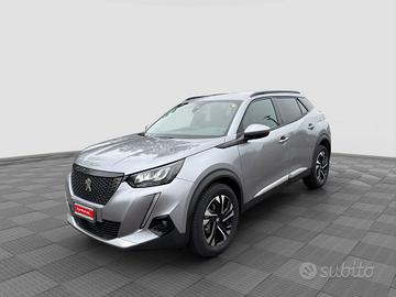 PEUGEOT 2008 2008 PureTech 130 S&S EAT8 GT Pack