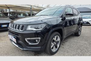 JEEP Compass 2.0 Mjt II aut. 4WD Limited