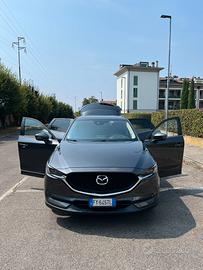 Mazda CX-5 Executive my 2019