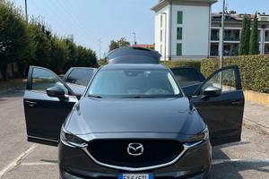Mazda CX-5 Executive my 2019