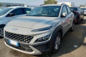 Hyundai Kona 1.6 crdi 48V Xtech 2wd 136cv imt