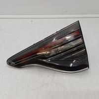 Faro fanale stop posteriore dx renault clio v b7 2