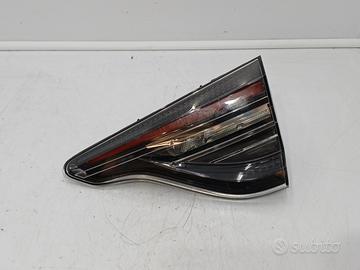 Faro fanale stop posteriore dx renault clio v b7 2