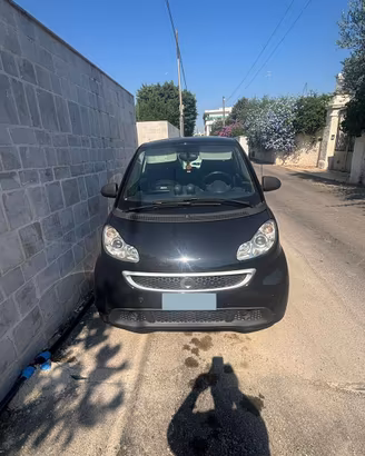 Smart 451