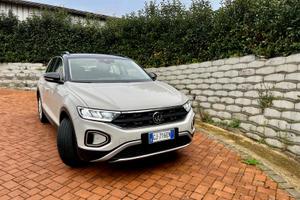 VOLKSWAGEN T-ROC 2.0 TDI ANNO 22