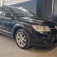 Fiat Freemont 2.0 Multijet 140 CV Lounge