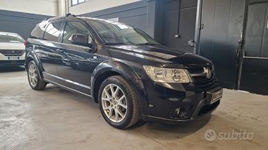 Fiat Freemont 2.0 Multijet 140 CV Lounge