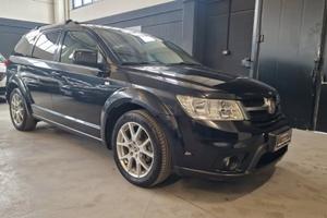 Fiat Freemont 2.0 Multijet 140 CV Lounge