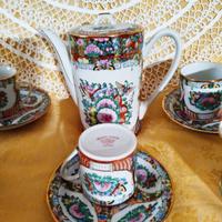 Servizio da caffè da 12 persone 