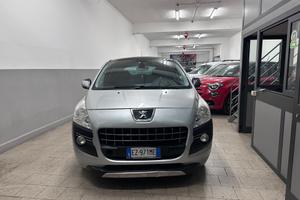 Peugeot 3008 1.6 e-HDi 112CV cambio robotizzato St