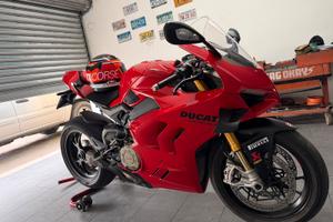 Panigale V4 s