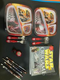 Star wars gadget vari