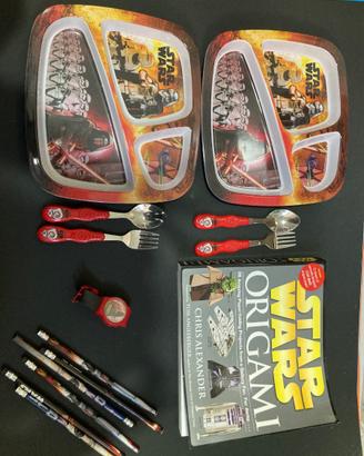 Star wars gadget vari