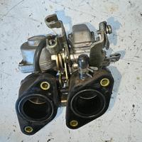 carburatore revisionato yamaha tenere 600 34l, 43f