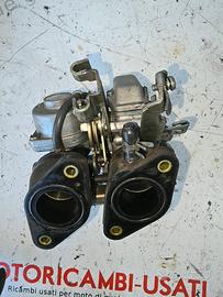 carburatore revisionato yamaha tenere 600 34l, 43f