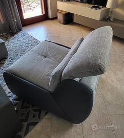 Poltrona Egoitaliano